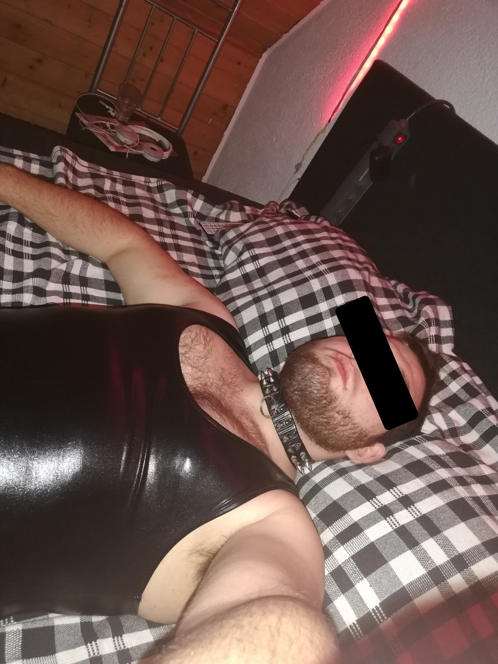 Collegtion of myself #2