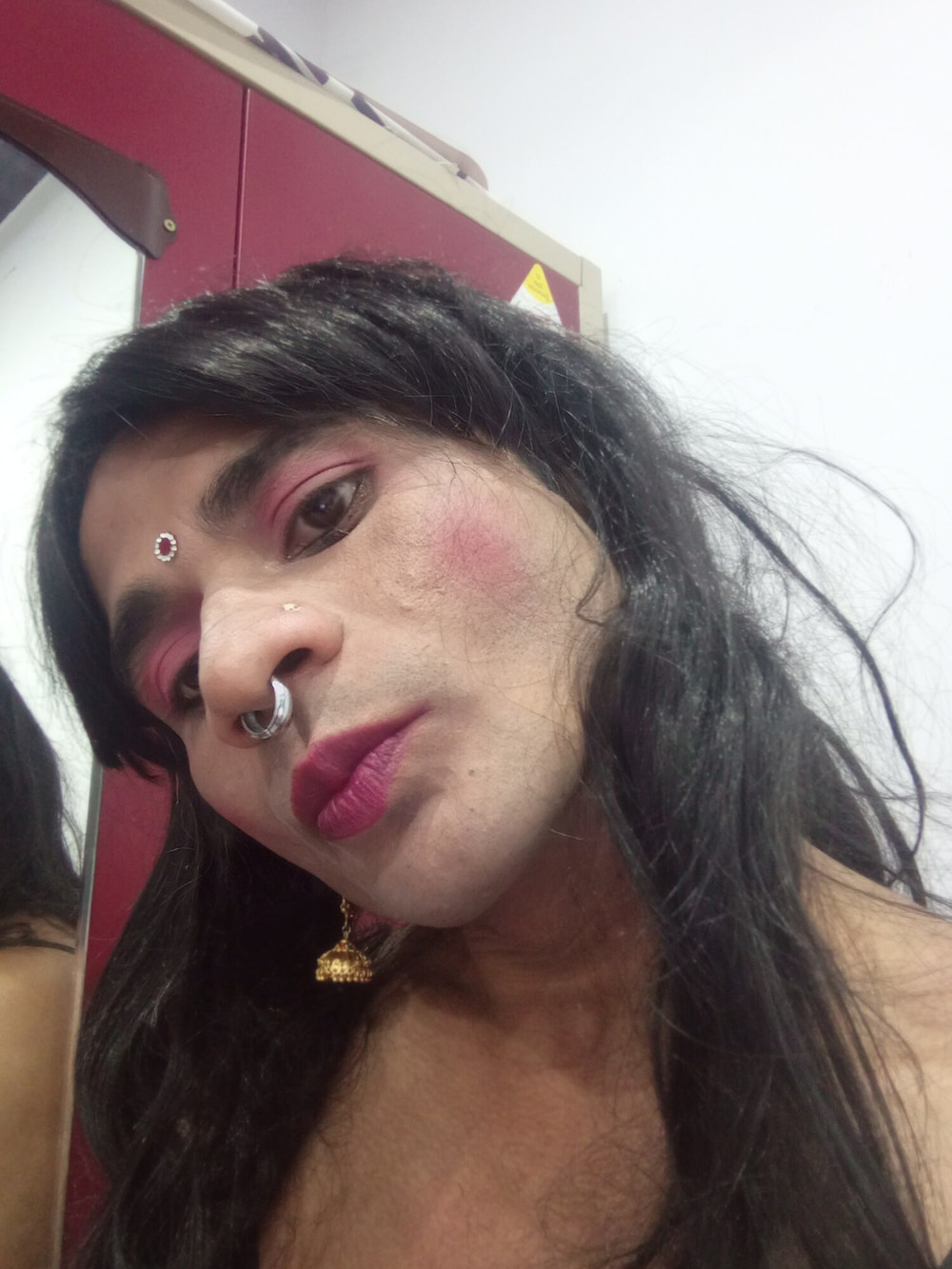 Beautiful and sexy transgender #5