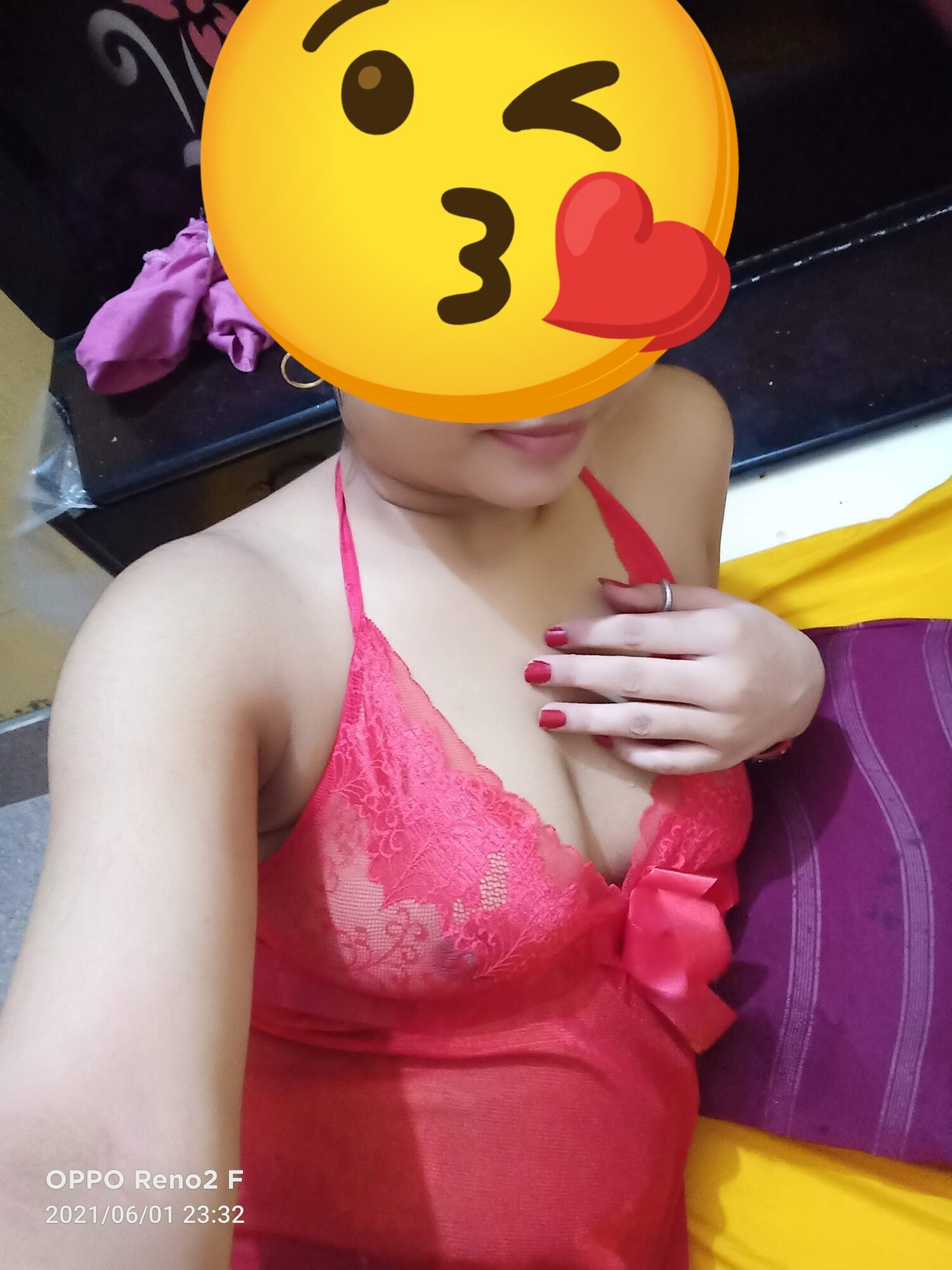 Sexy babe 