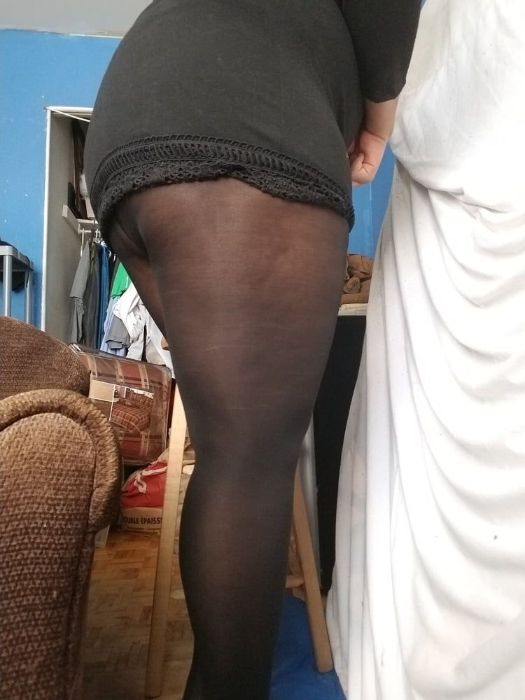 Thick Sissy #6
