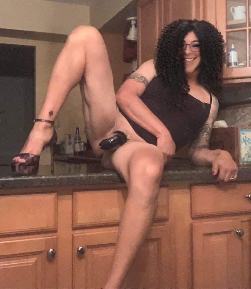 Soft sissy feet women’s size 8  #55