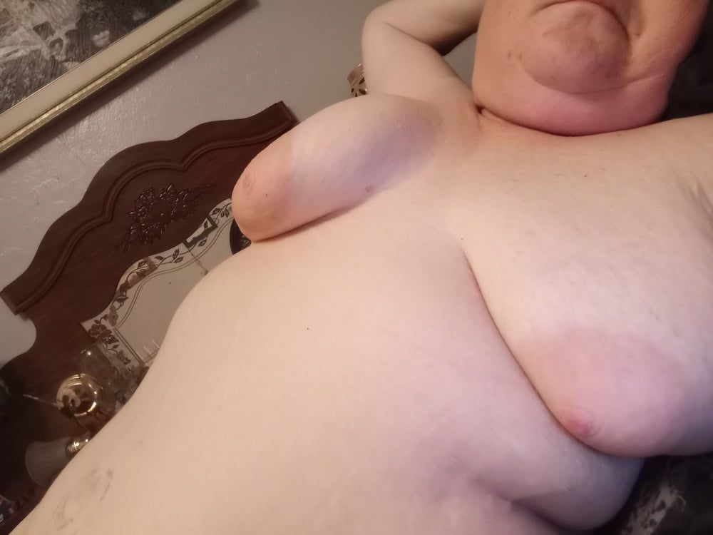 Bbw #2