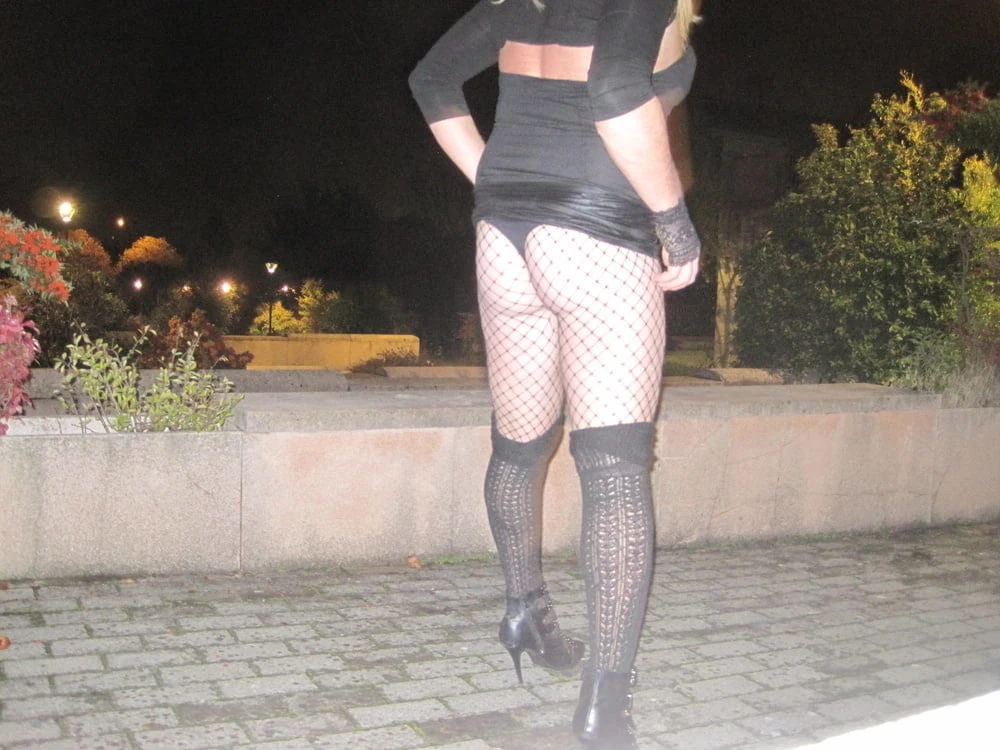 Alice Cocksocker like it #22