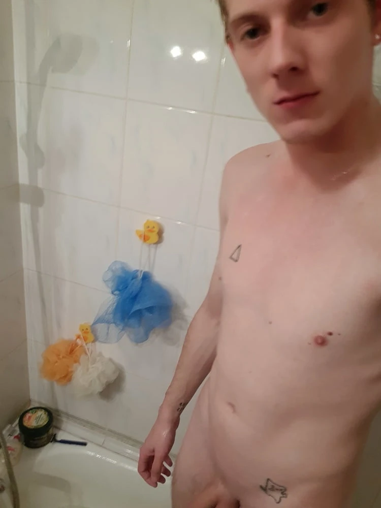 New pics of me #24