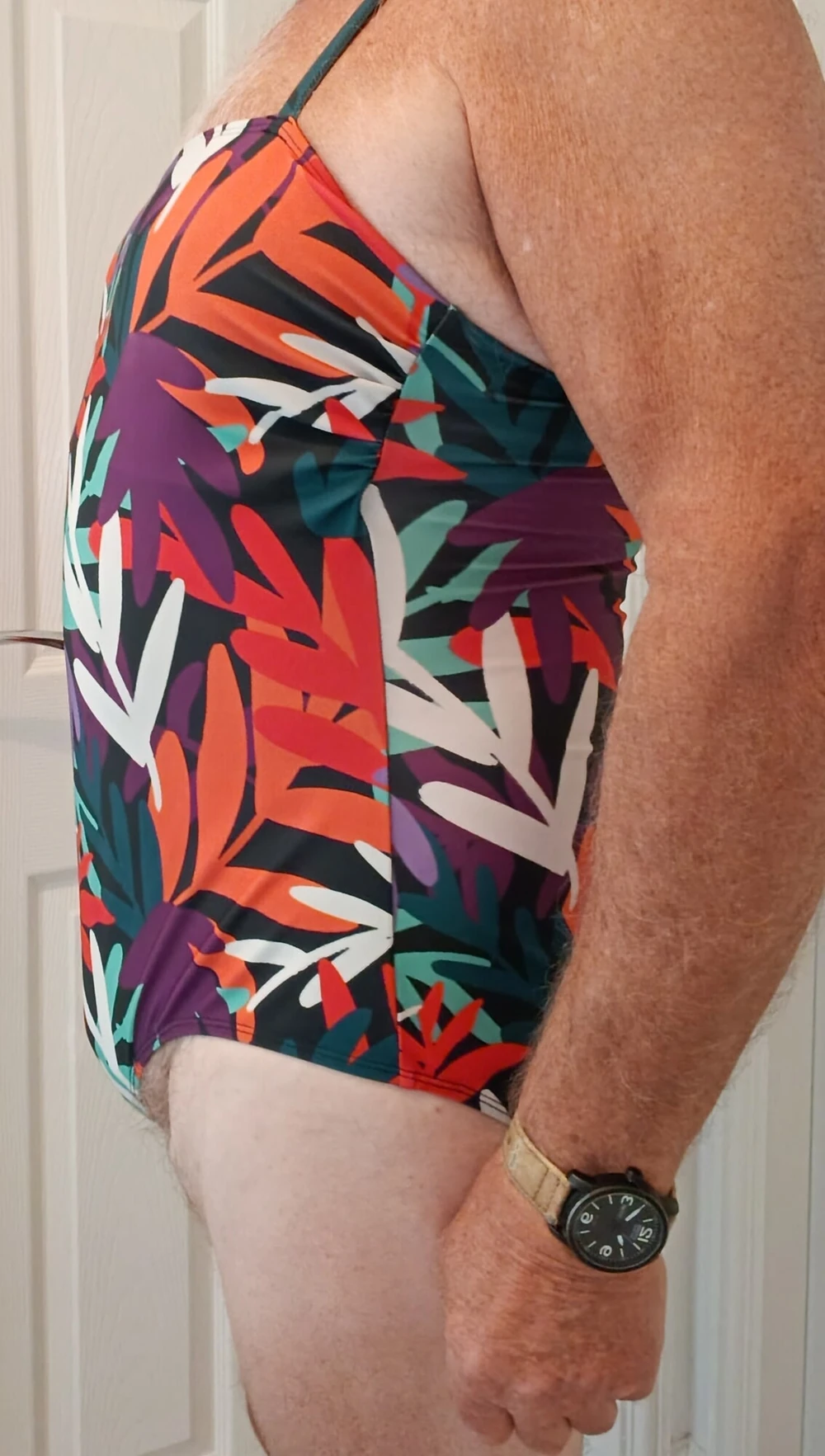 Charity shop swimwear  #3