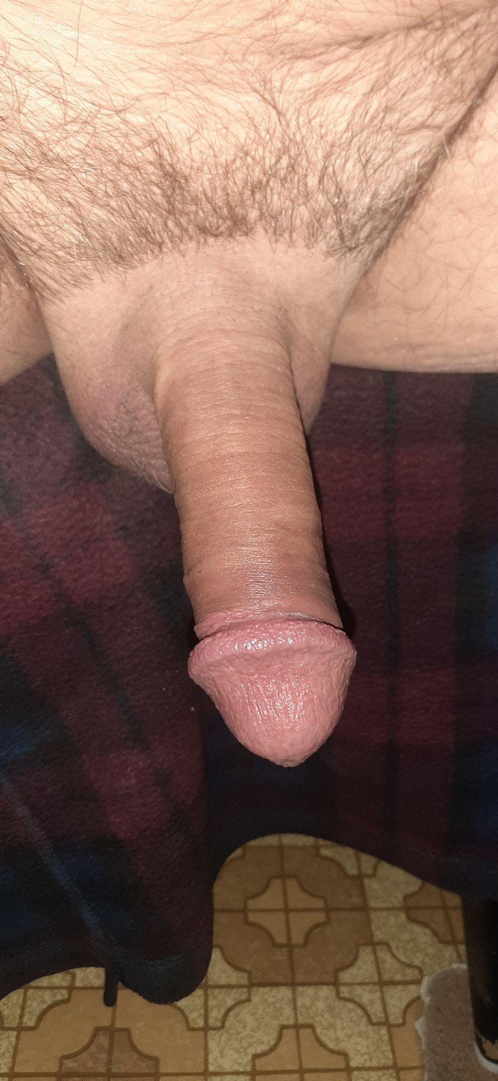 Cum and cock #9