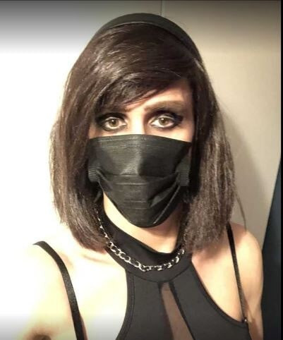 Sissy Emmanuelle is a French bitch
