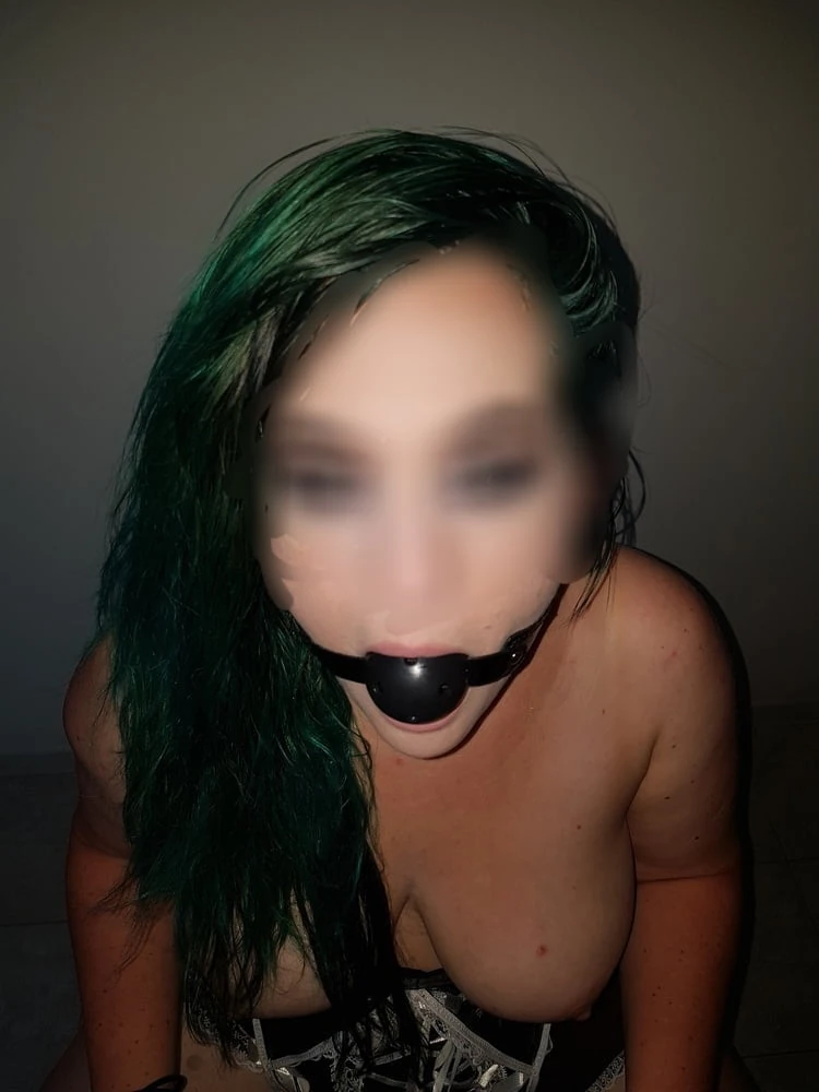 MILF Artemisia Spell - Teaser #4