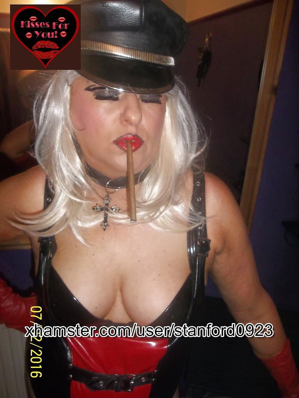 MISTRESS IS BACK PT 2 #57