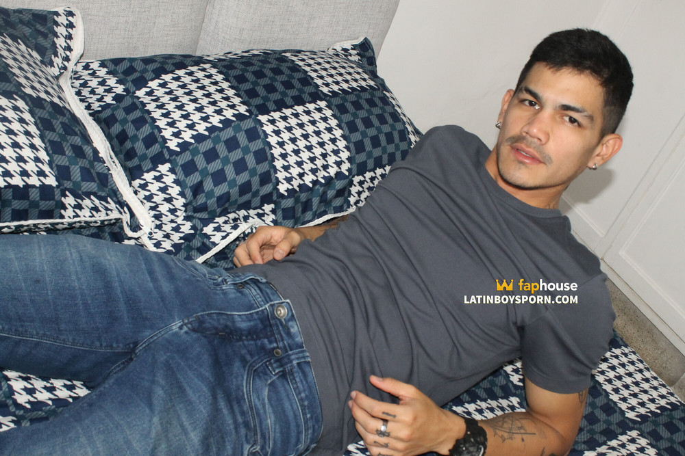 Pablo Marcus #2