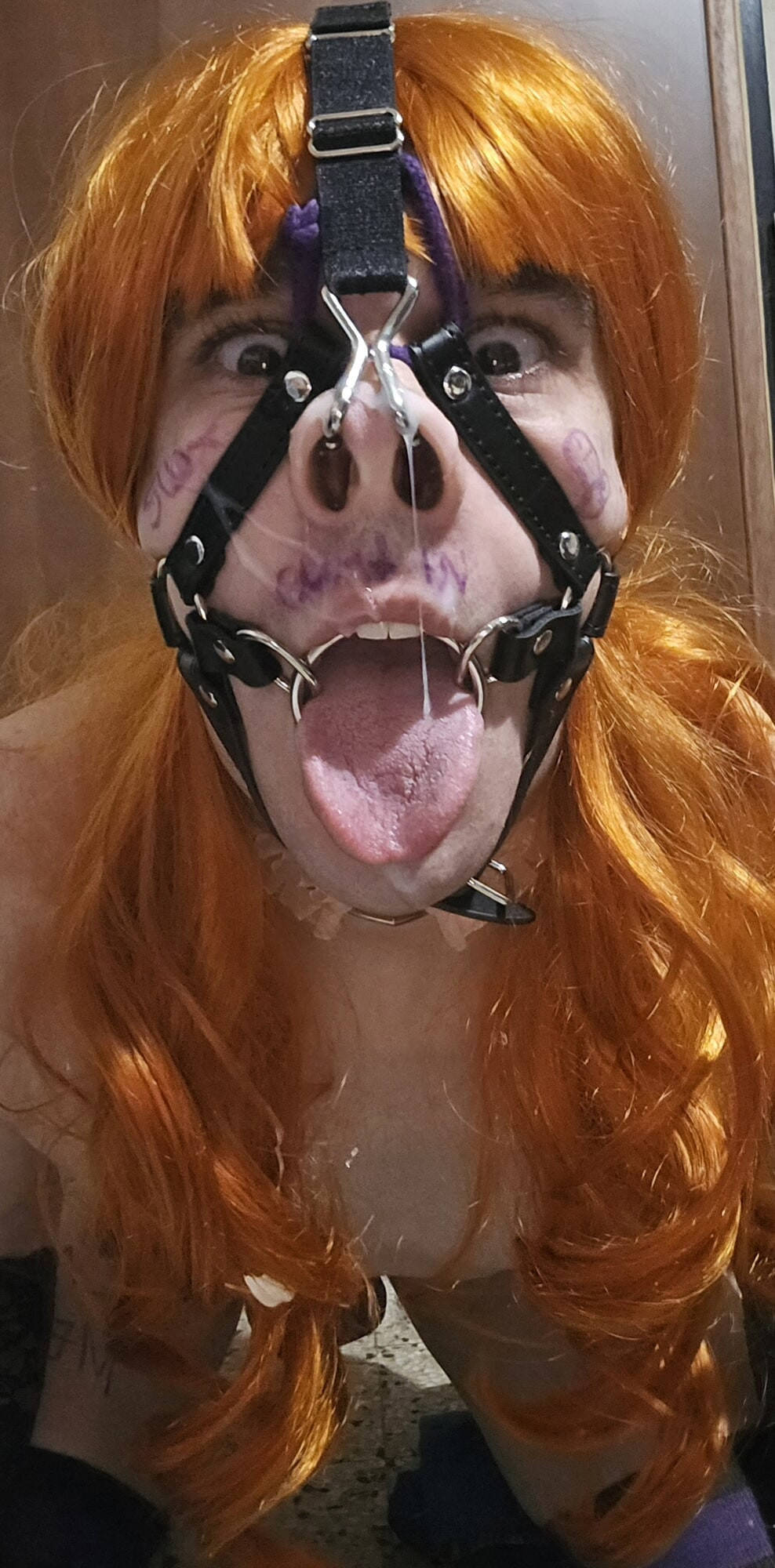 Sissy Pyxotrv12 humiliating exposure #14