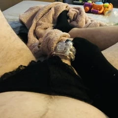 Chastity&amp;Feet