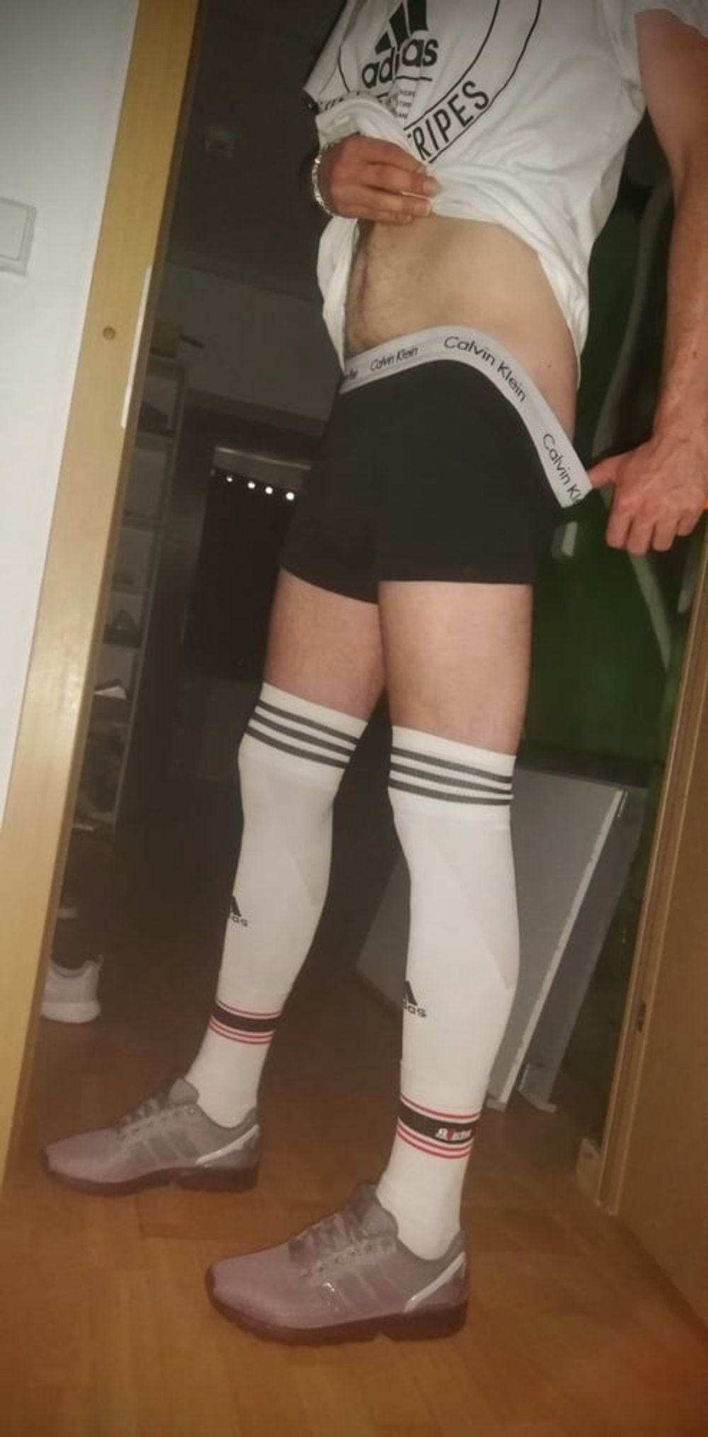 Introducing Socks-BB-Twink/Sk8erboyKev  #37