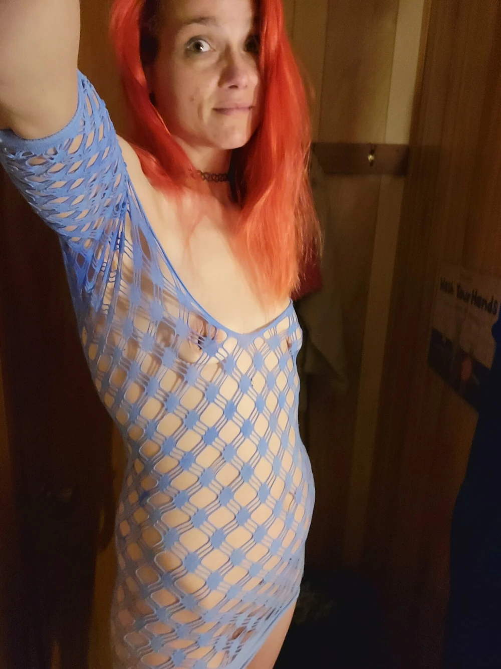 Candi Watkins Whore Wife #4