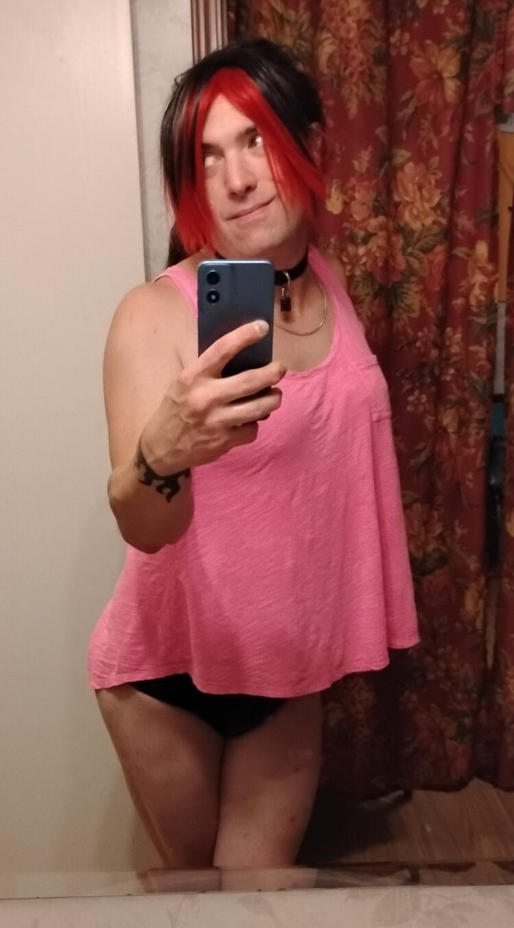 Sissy Slave #14