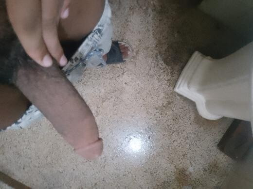 Indian shampoo big Dick, Do you like it? #5