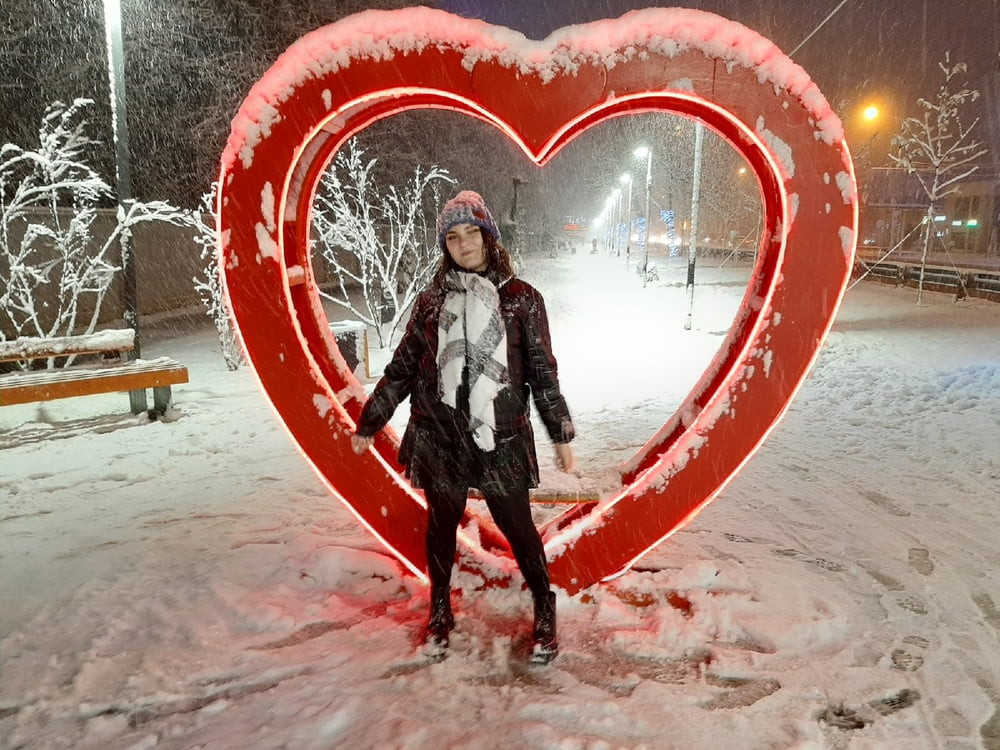 my photo without a mask #42