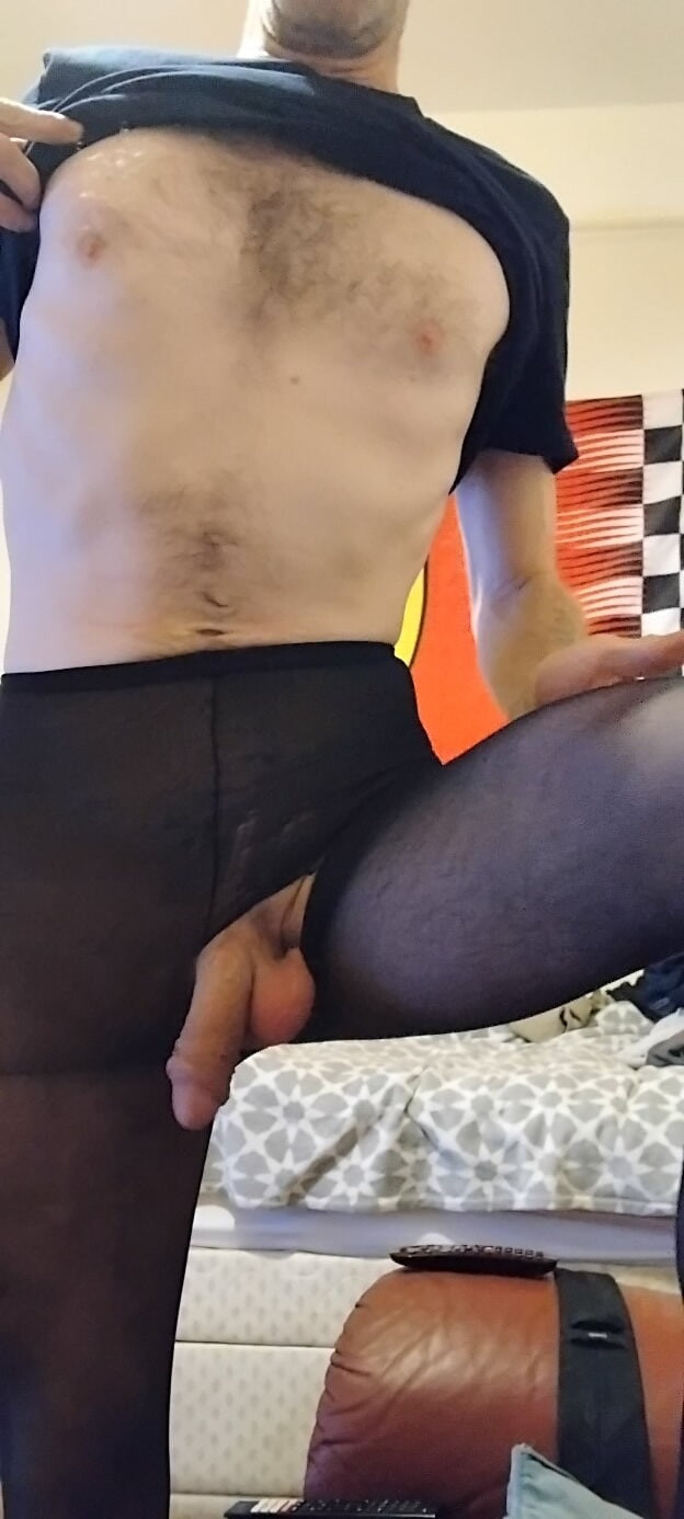 Pantyhose  #3