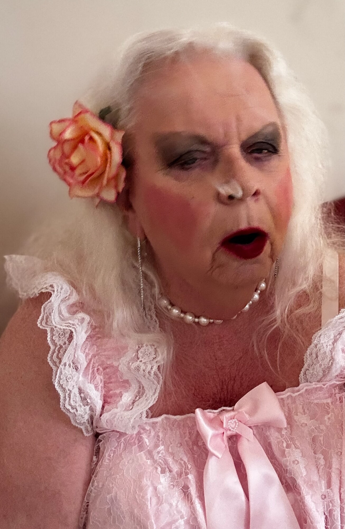 Pretty Sissy #6