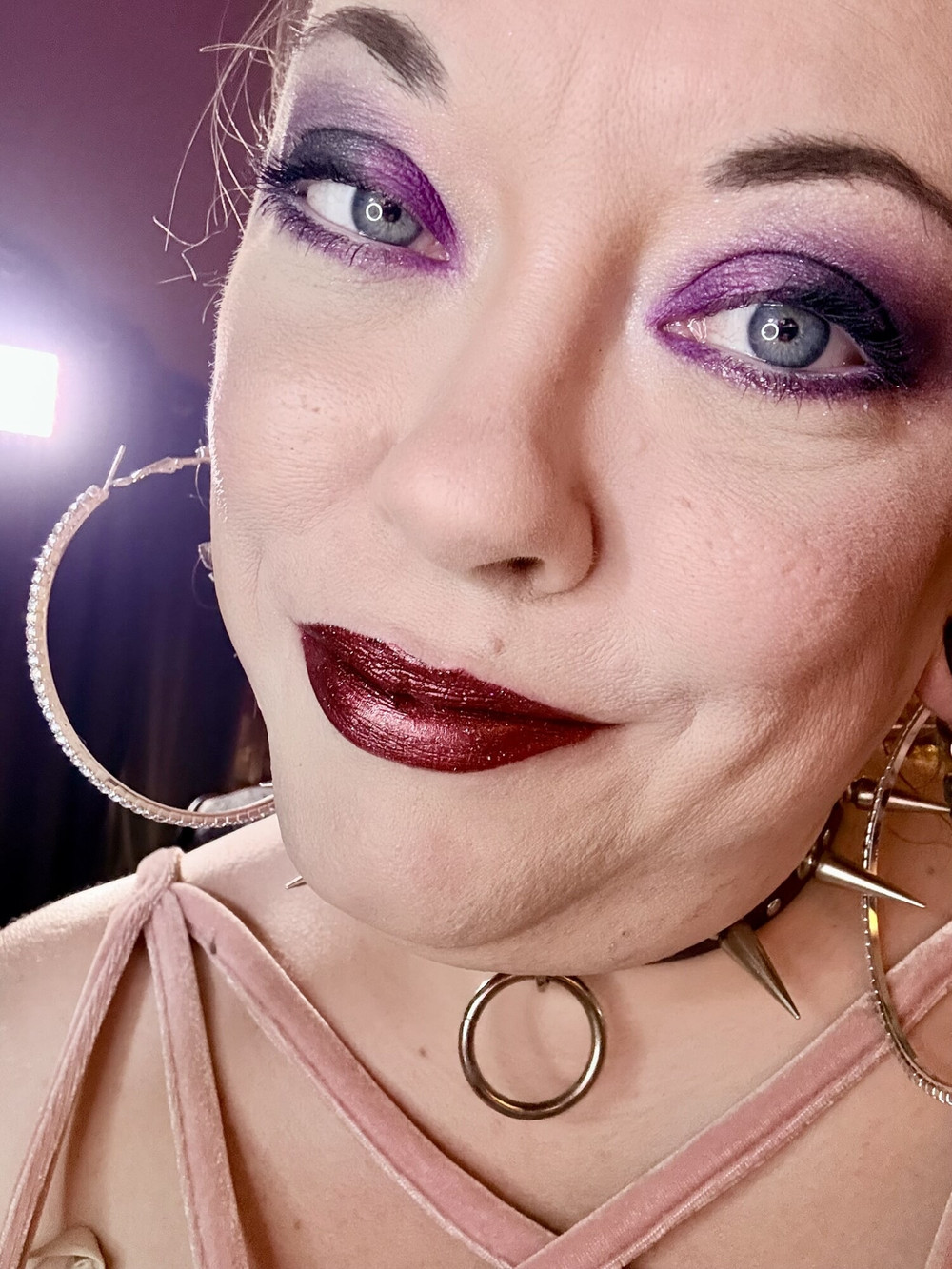 Tina Snua Selfies #94 #30