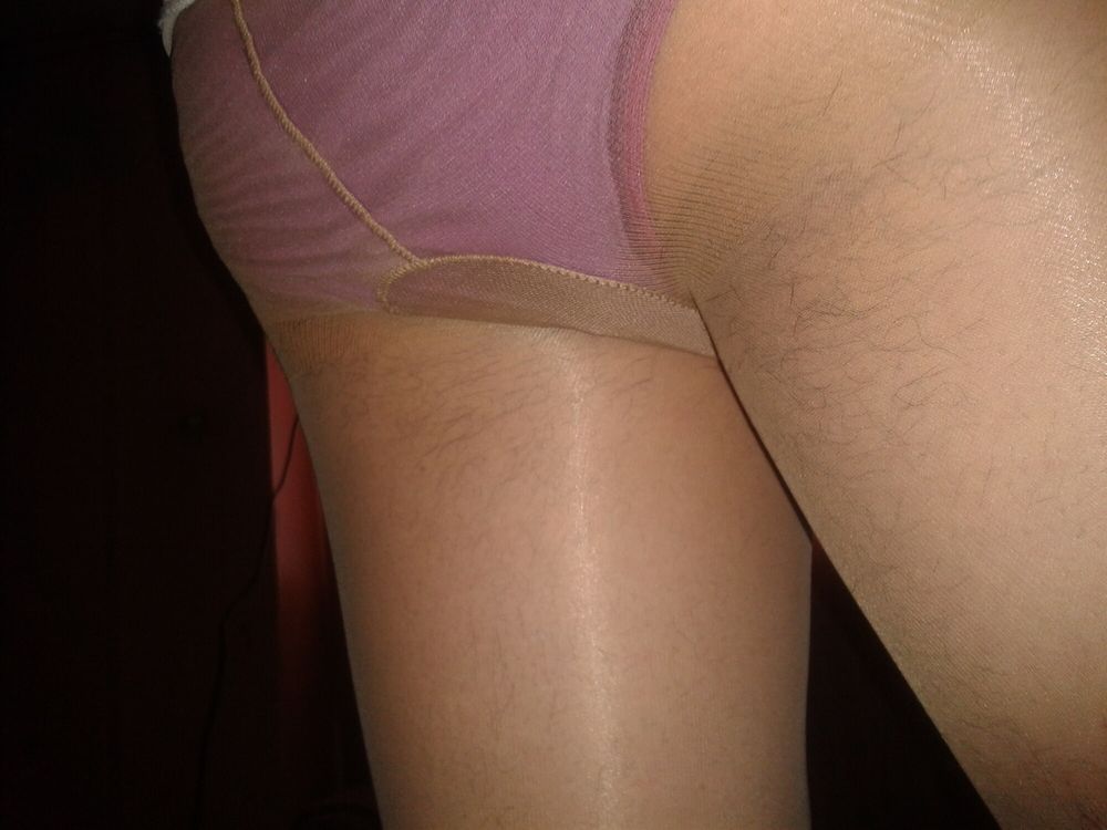 PANTYHOSE #34