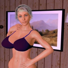 Ami-otaku 3D