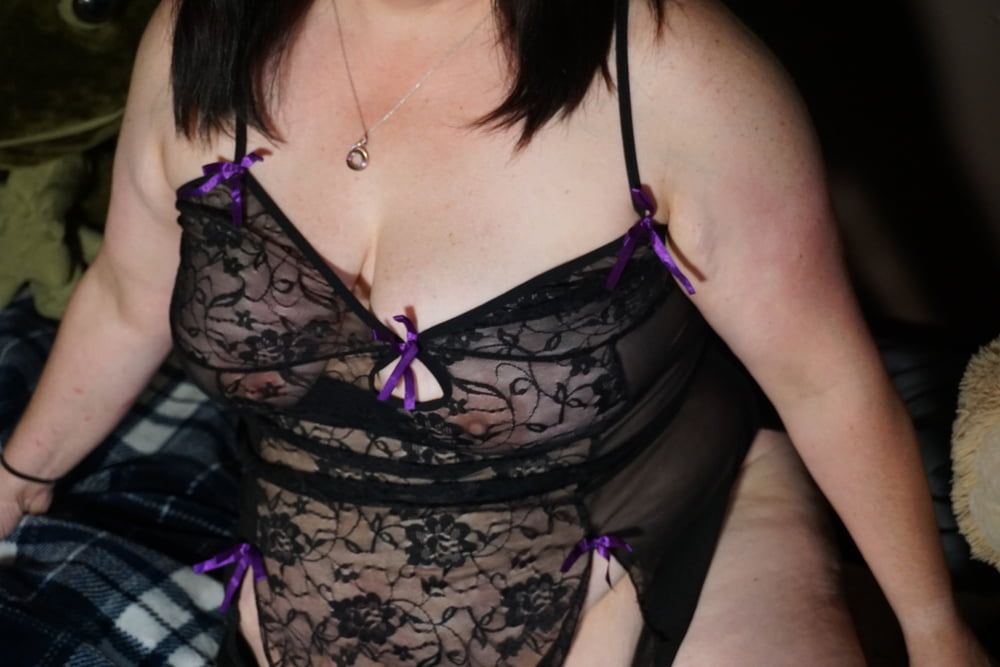 Sexy BBW Feedee Photoset #50