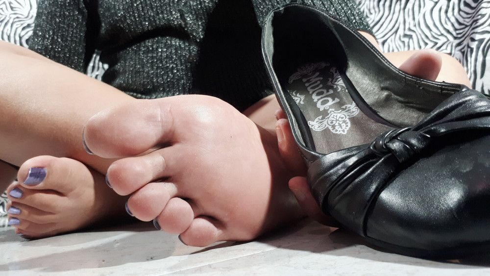 Alana Femboy Feet.. 2 #30