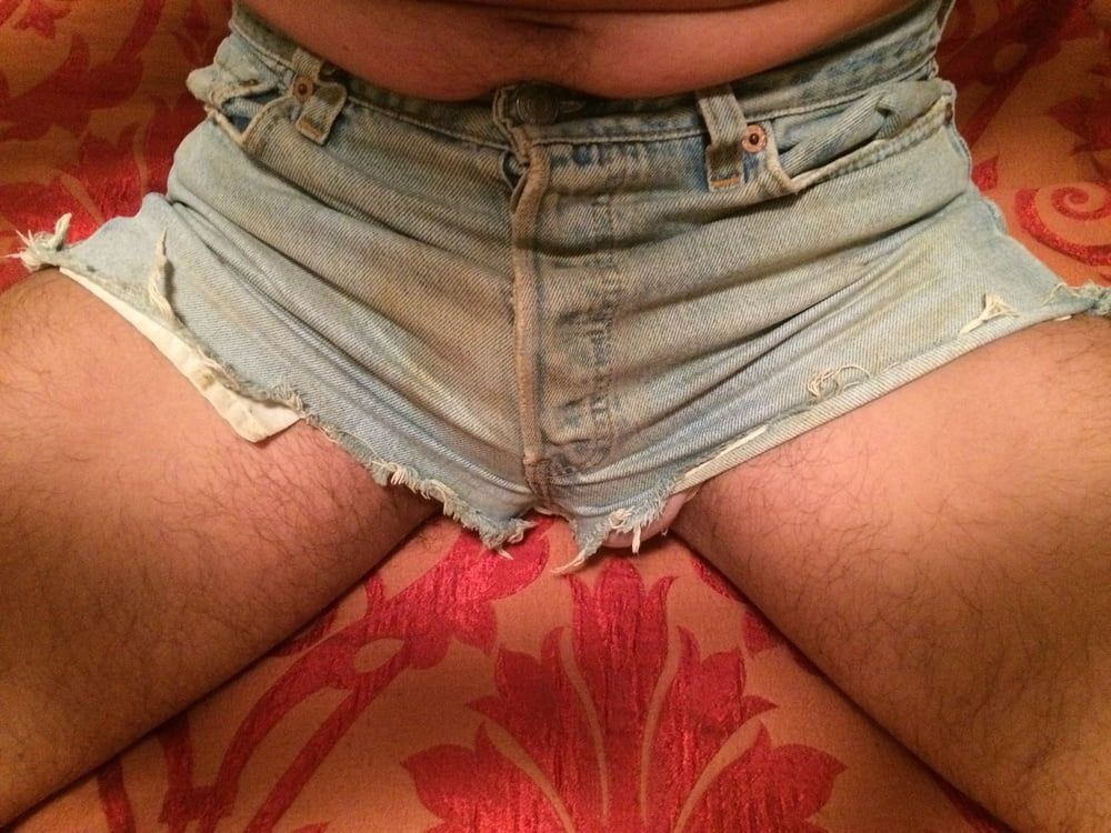 My shorts