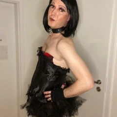 Horny whore II