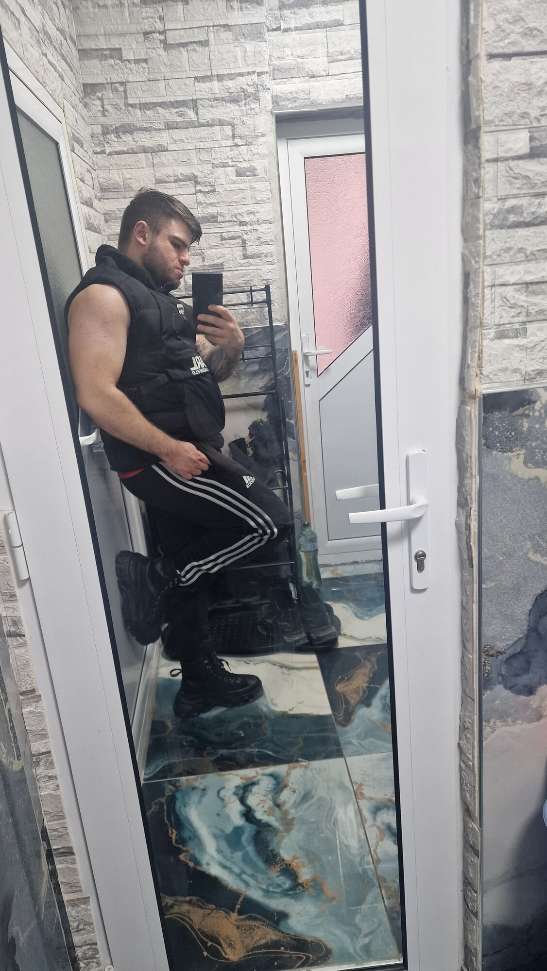 Selfie #3