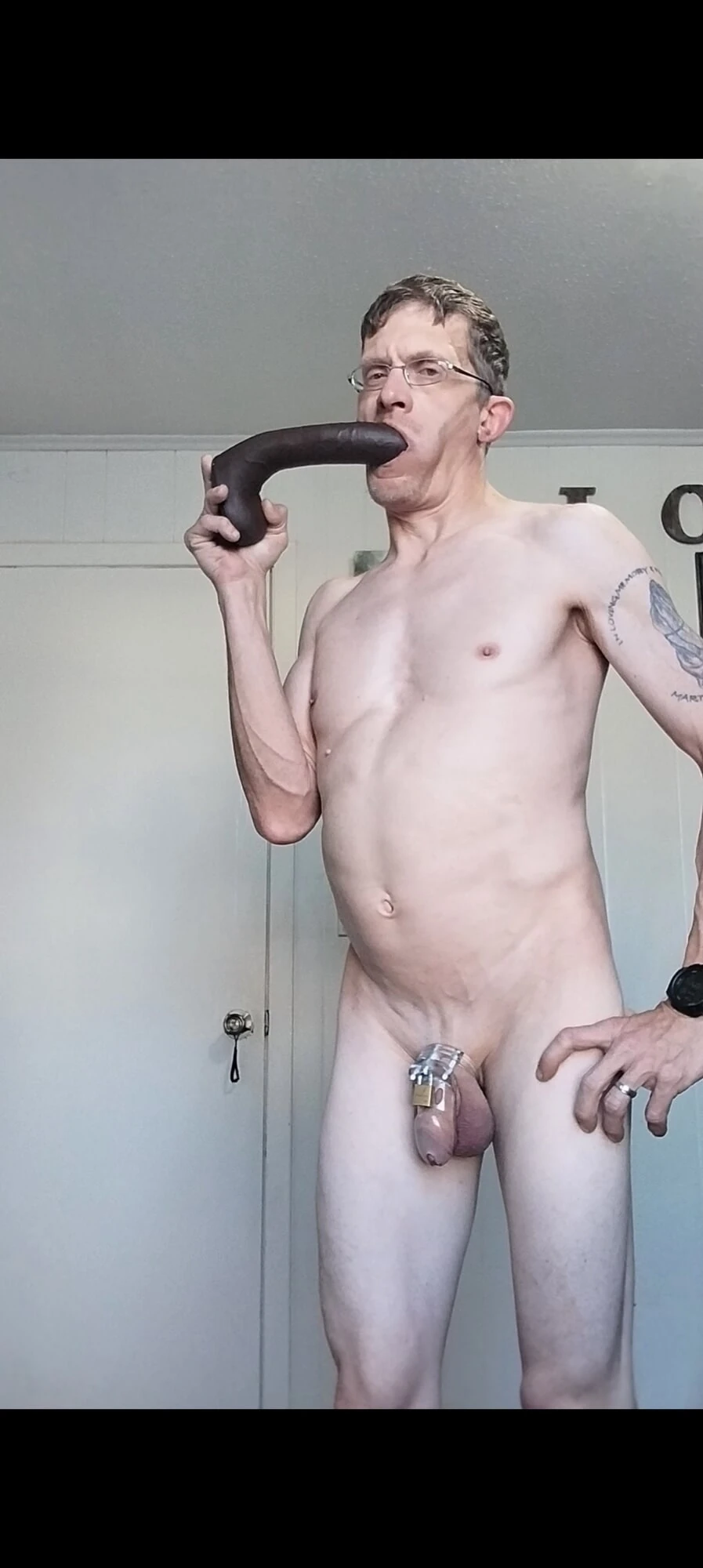 Straight dick #4