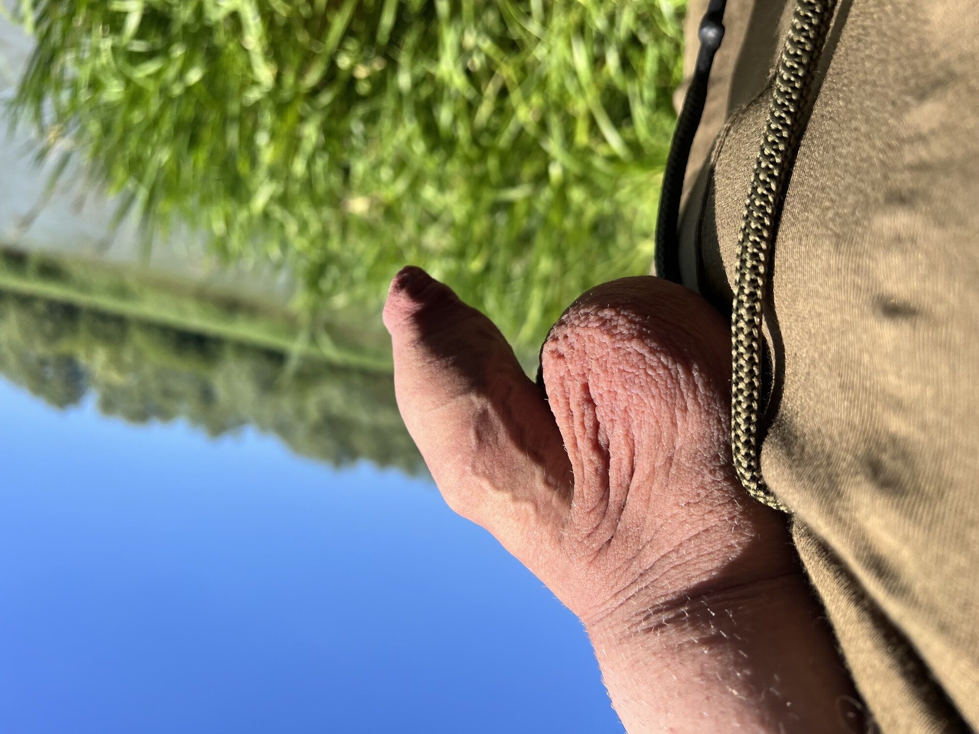 Out Fishing so got some dick pictures various ones #15