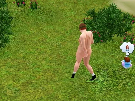 sims   sex part           