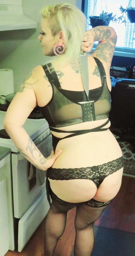 Sexy Ass #19