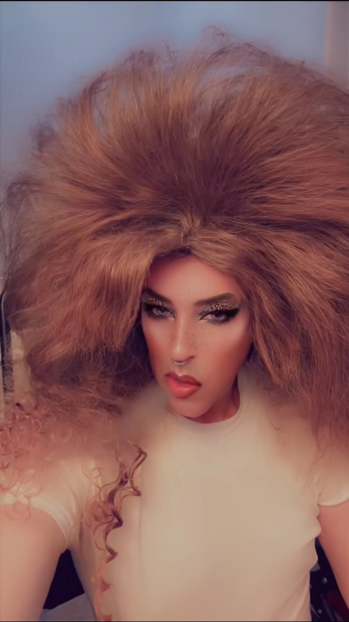 Shelly’s newest video stills  #10