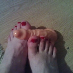 nogi i stopy-legs and foots