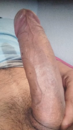 Long dick