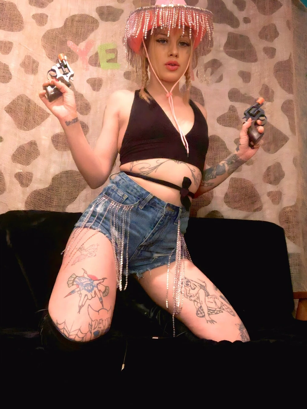 Calamity Jane  #48