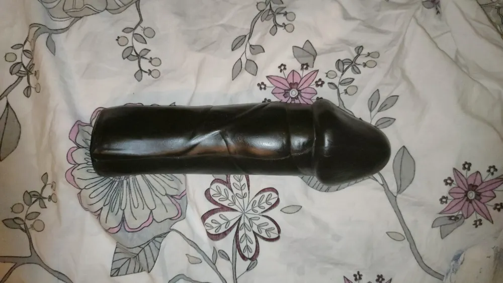 My dildo Collection #22