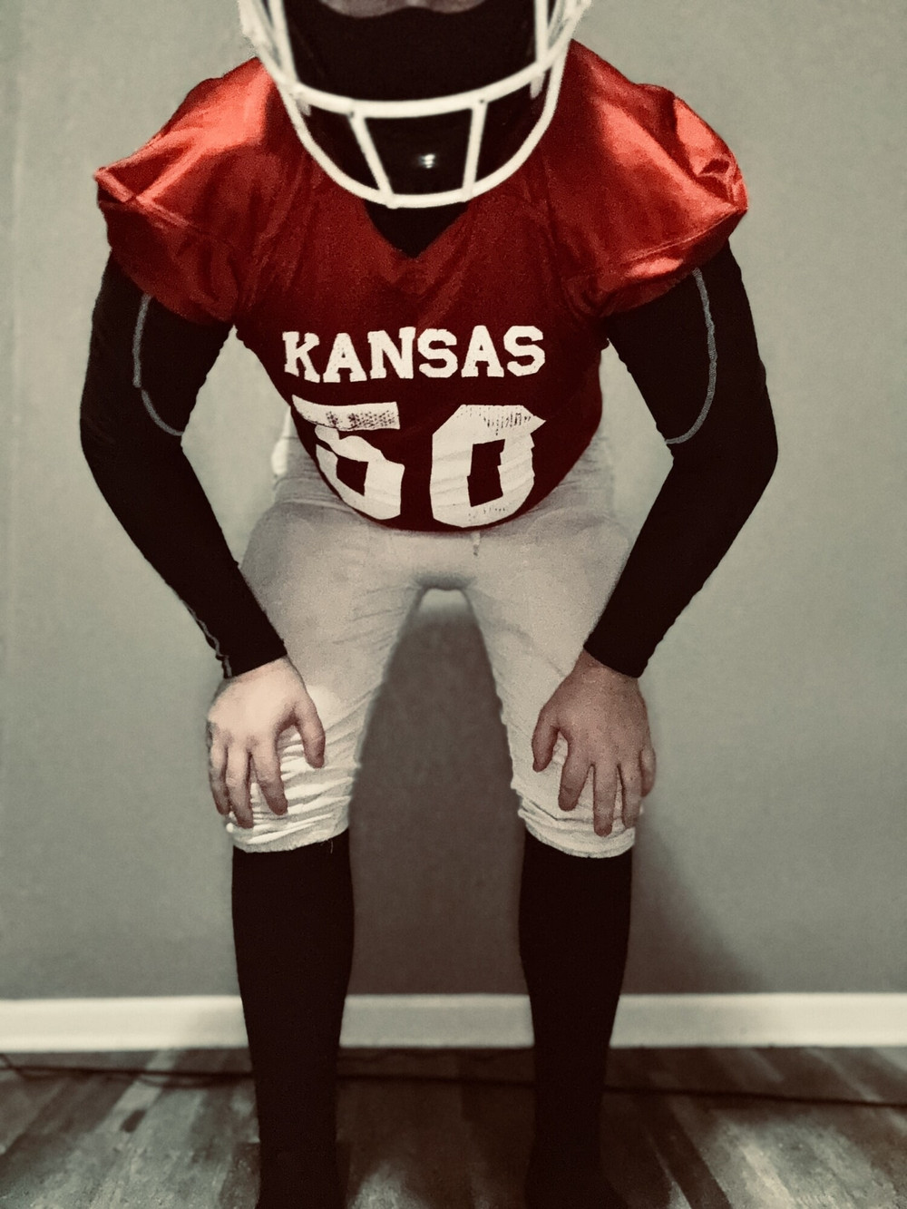 Football Gear #19