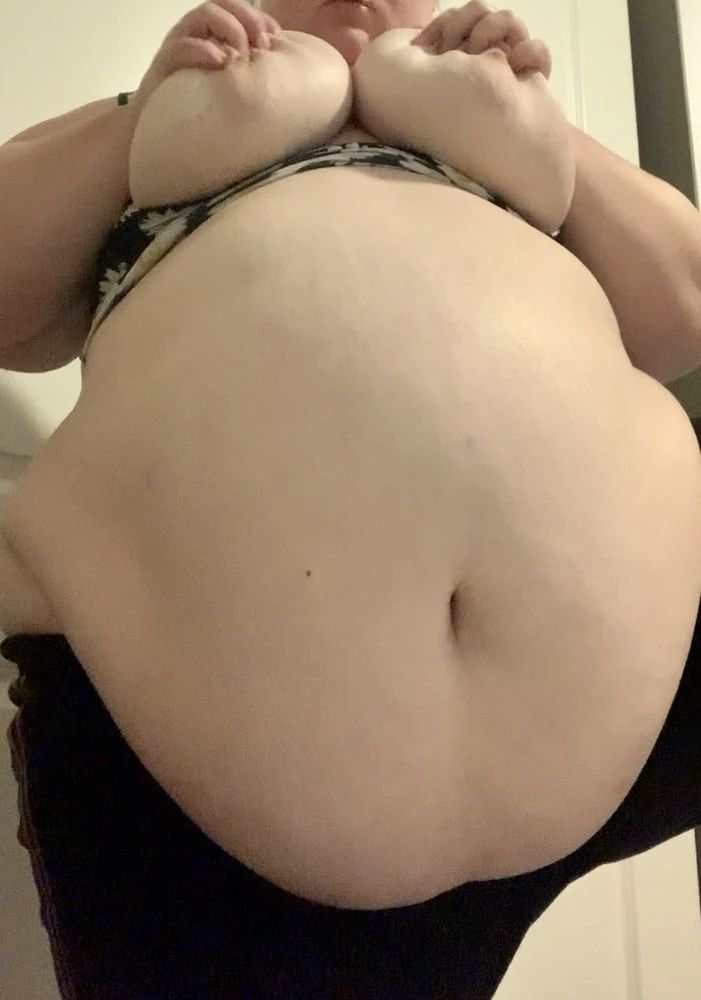 Obesity at it’s finest  #2