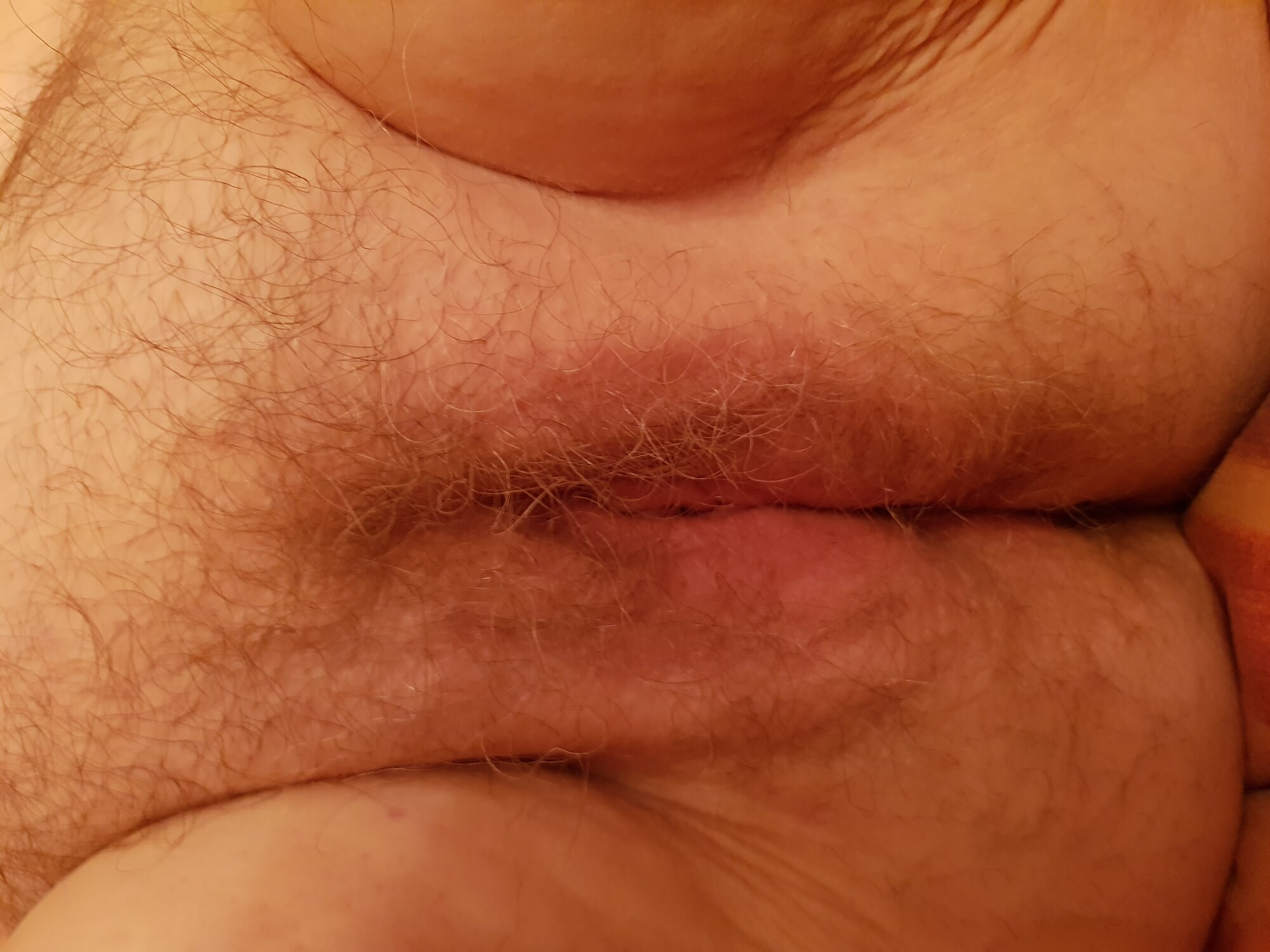 my wife's wet pussy #5