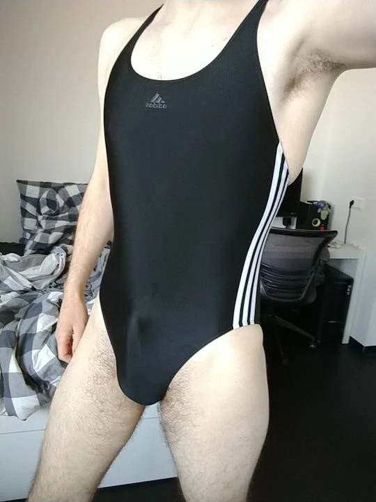 My swimsuits