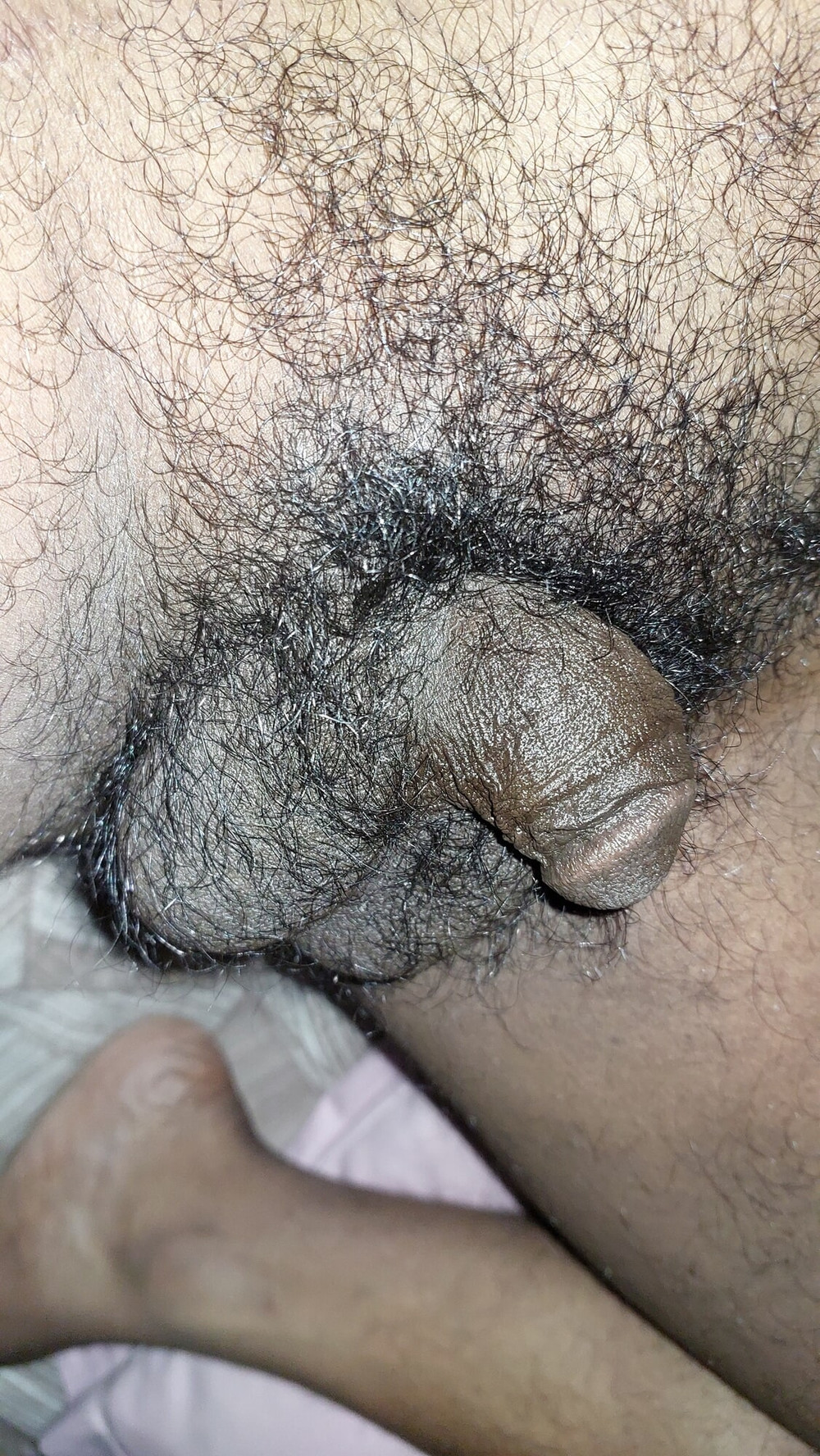 Micro penis #38
