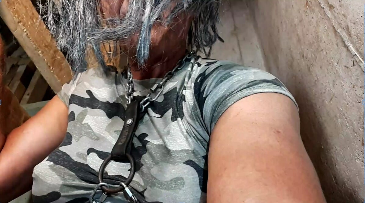 Having a trans moment #13