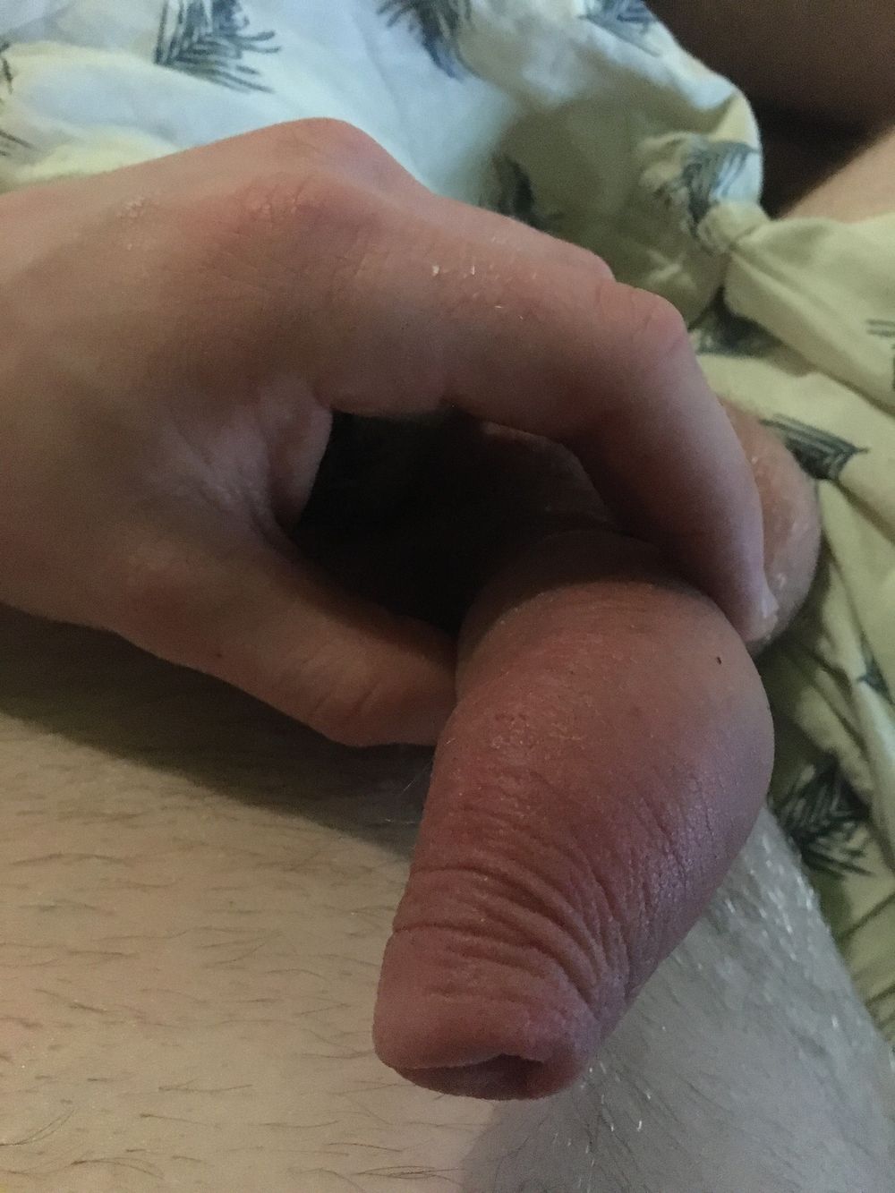 Pumped Cock And Balls #41