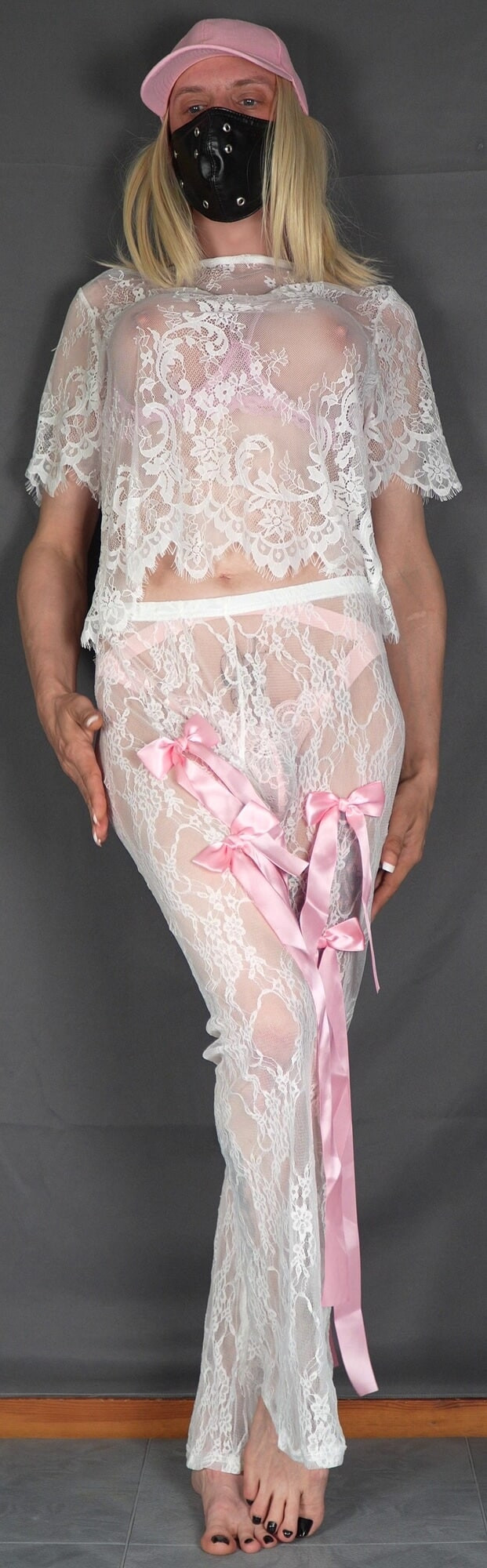 White Lace #11