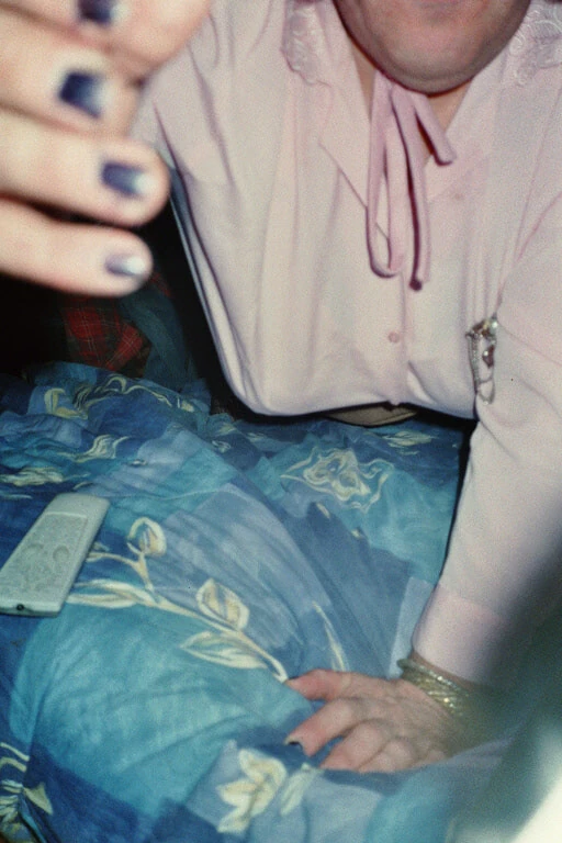 Relation intense avec mon ancien amant vintage #5