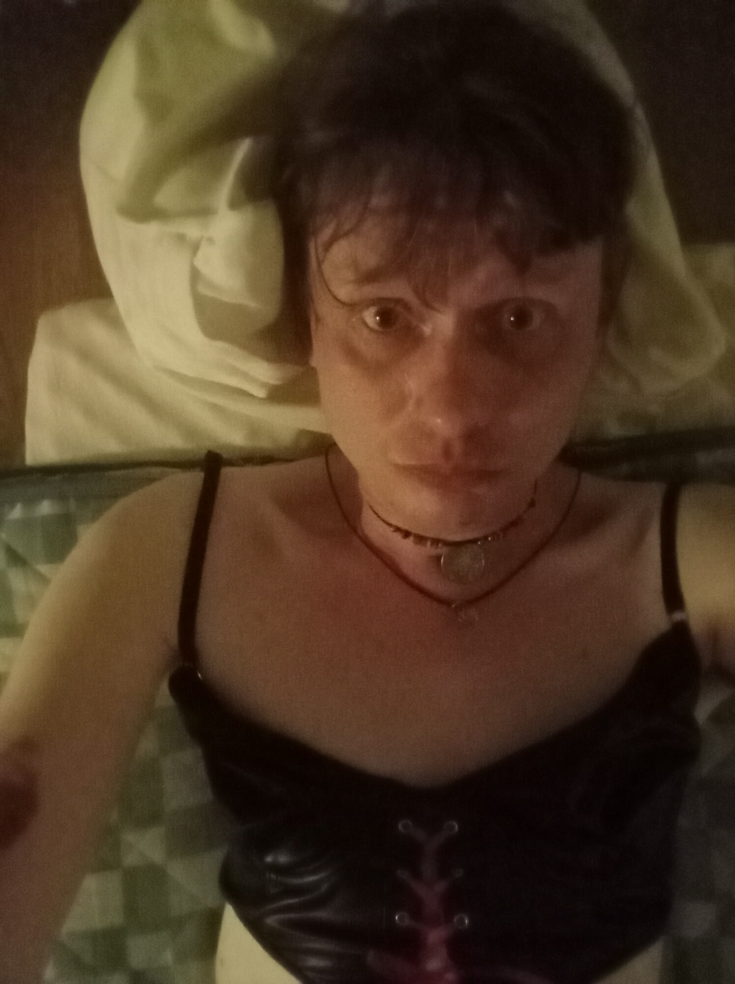 Anna Ikonen sexy transgender  #5